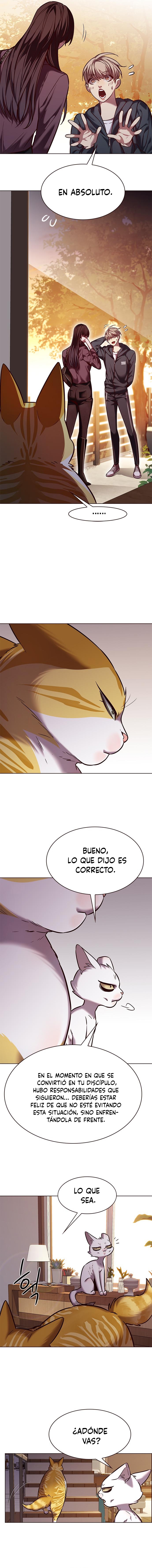Read Lightning Degree ES Manga Online
