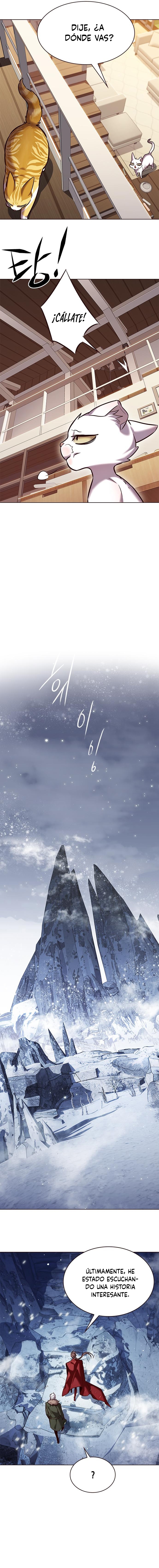 Read Lightning Degree ES Manga Online