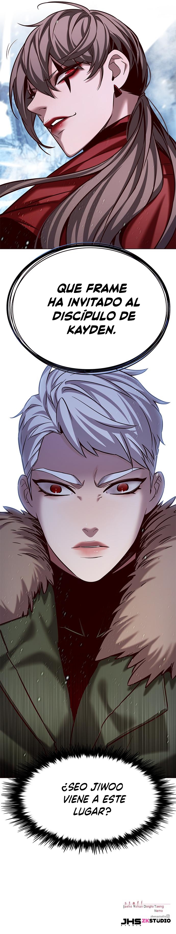 Read Lightning Degree ES Manga Online