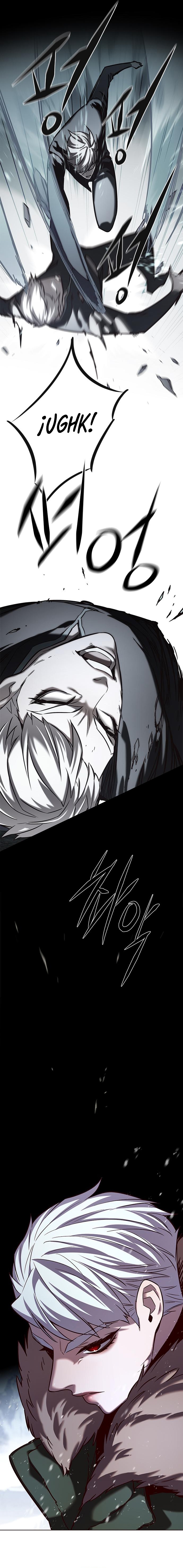 Read Lightning Degree ES Manga Online