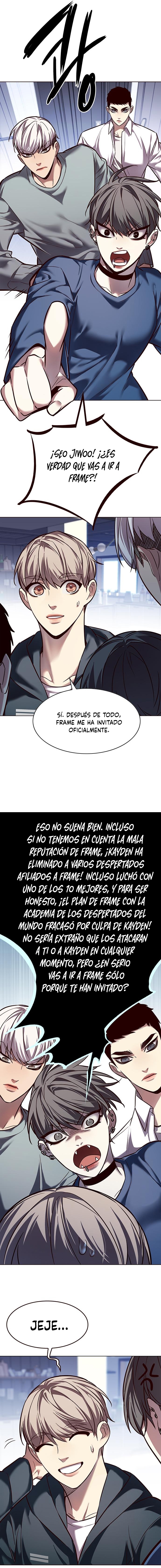 Read Lightning Degree ES Manga Online