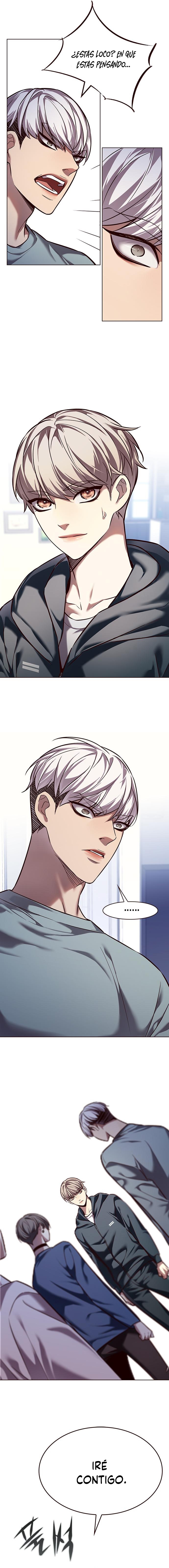 Read Lightning Degree ES Manga Online