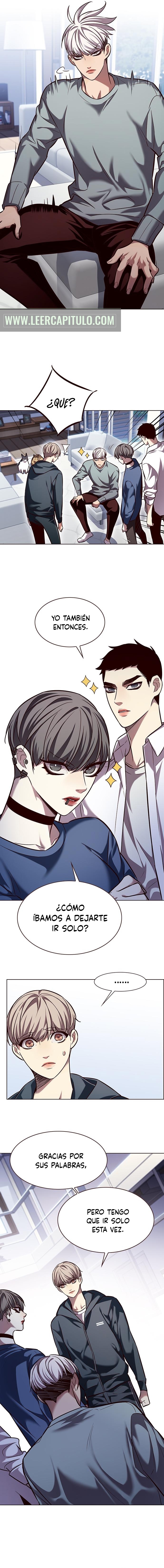 Read Lightning Degree ES Manga Online