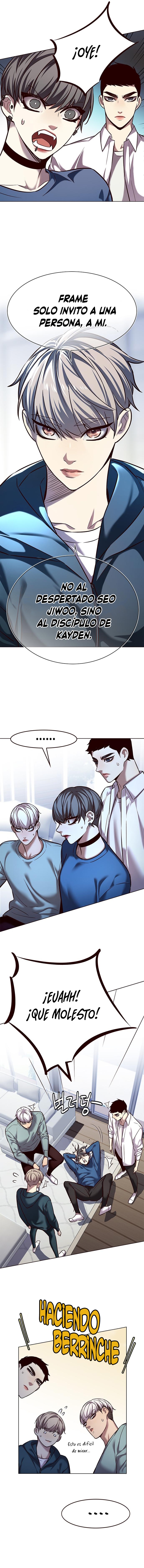 Read Lightning Degree ES Manga Online