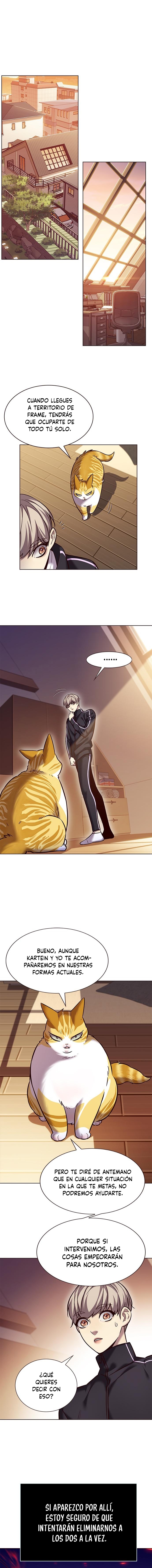 Read Lightning Degree ES Manga Online