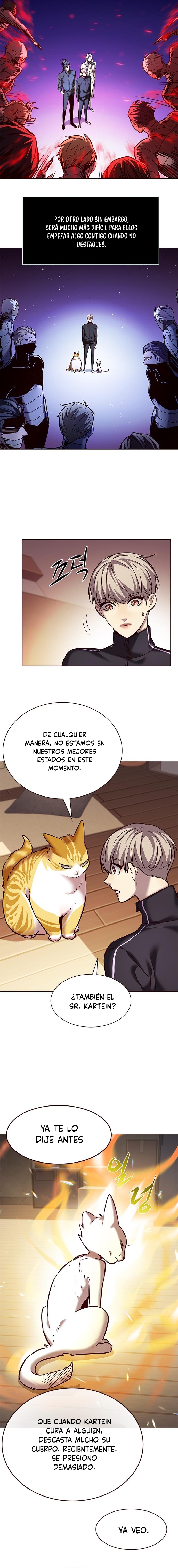 Read Lightning Degree ES Manga Online