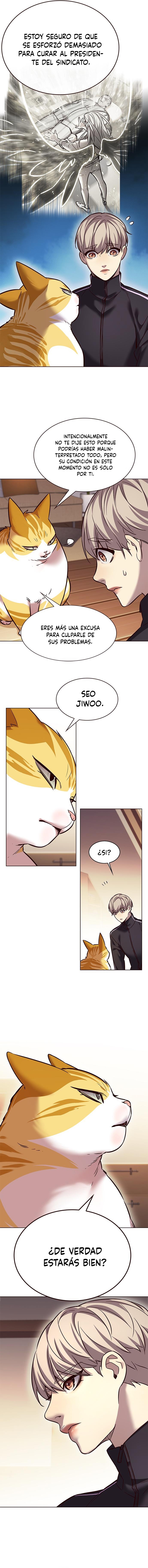 Read Lightning Degree ES Manga Online