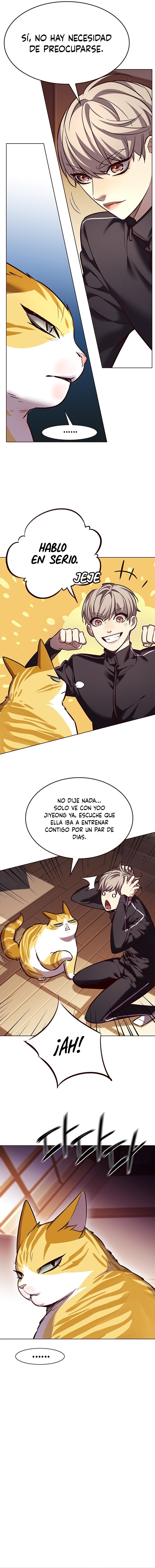 Read Lightning Degree ES Manga Online