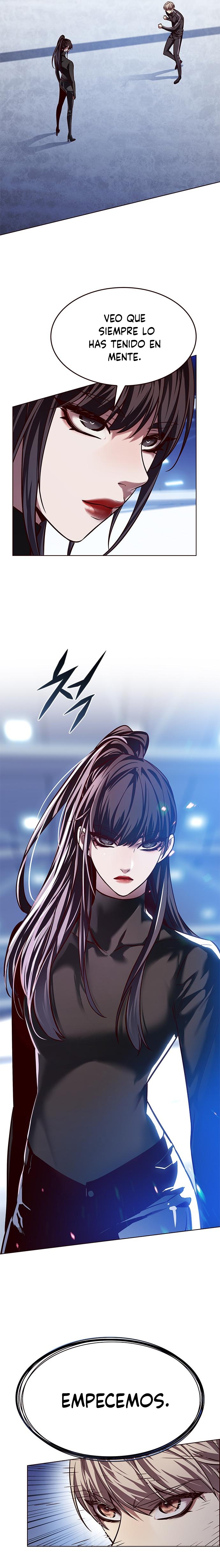 Read Lightning Degree ES Manga Online