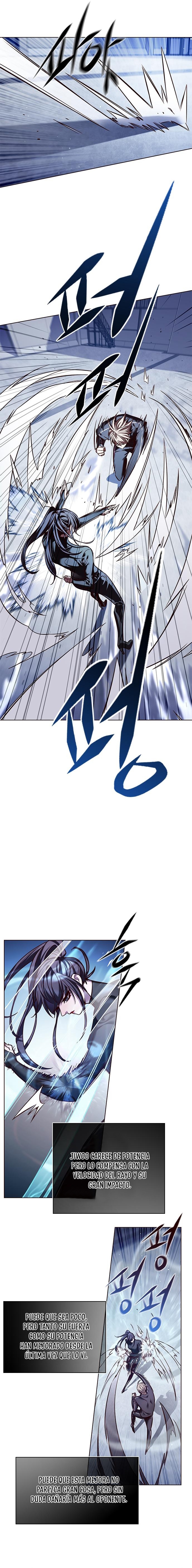 Read Lightning Degree ES Manga Online