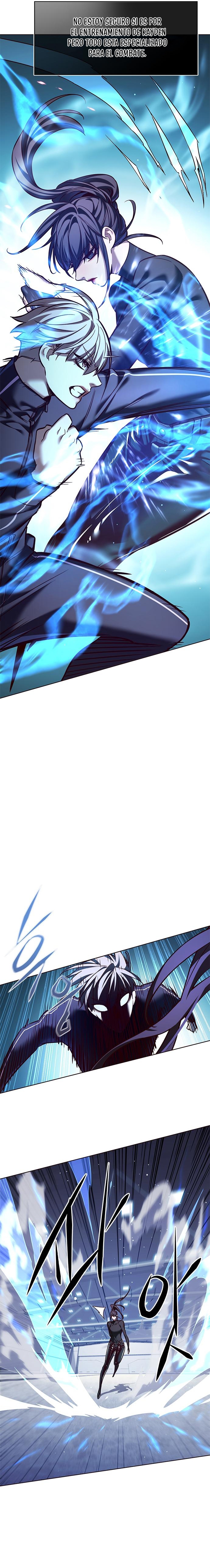 Read Lightning Degree ES Manga Online