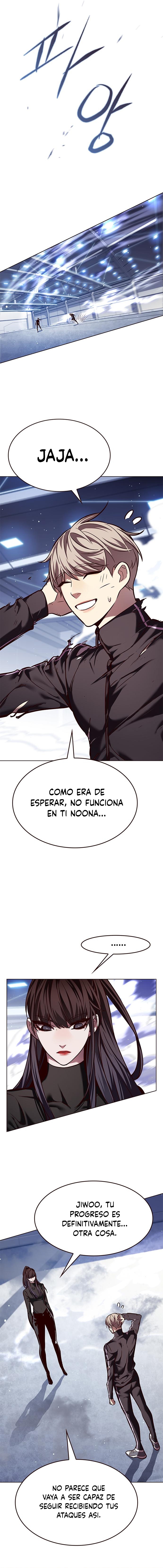 Read Lightning Degree ES Manga Online