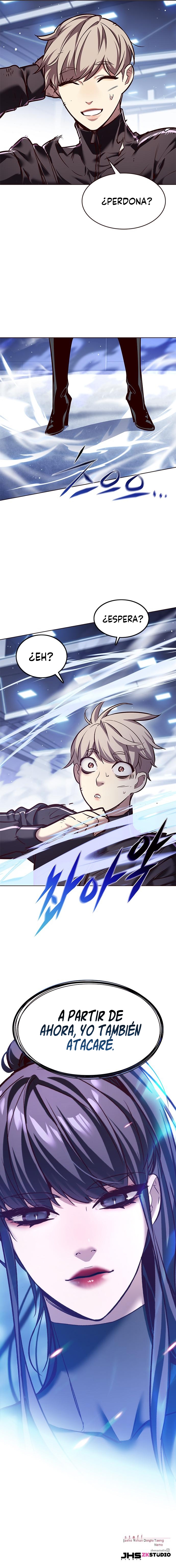 Read Lightning Degree ES Manga Online