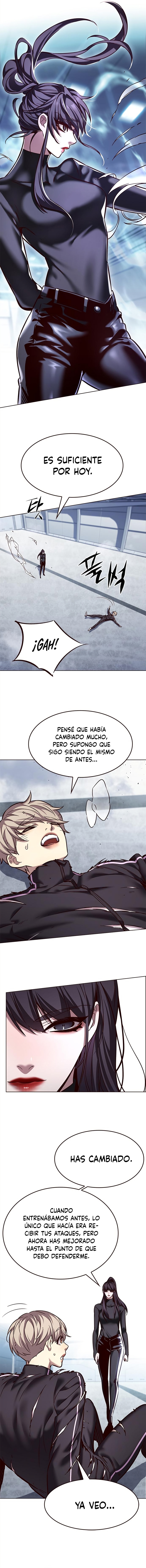 Read Lightning Degree ES Manga Online