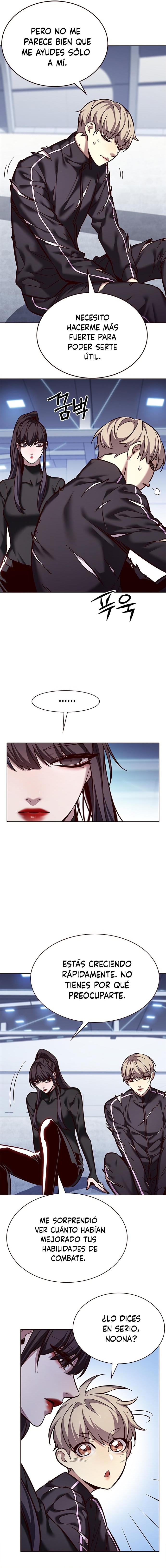 Read Lightning Degree ES Manga Online