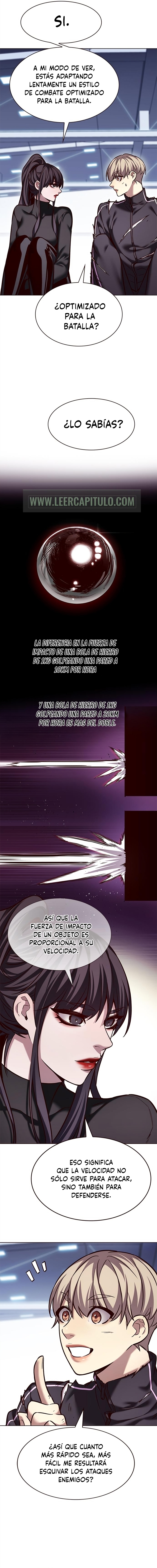 Read Lightning Degree ES Manga Online