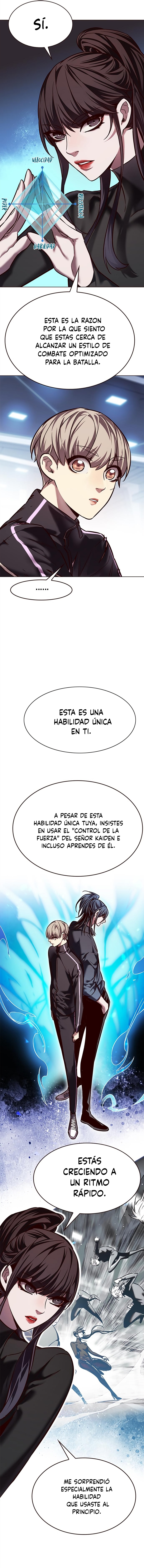 Read Lightning Degree ES Manga Online