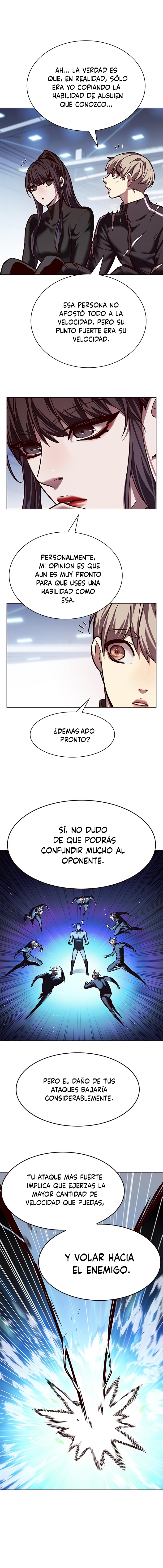 Read Lightning Degree ES Manga Online