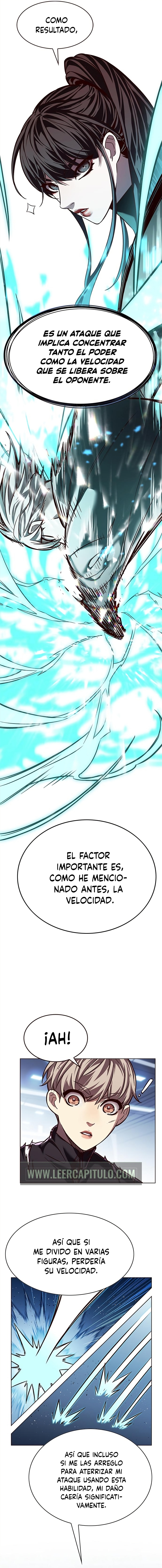 Read Lightning Degree ES Manga Online