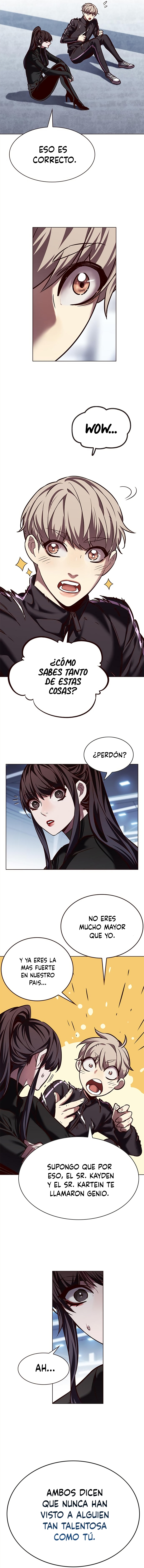 Read Lightning Degree ES Manga Online