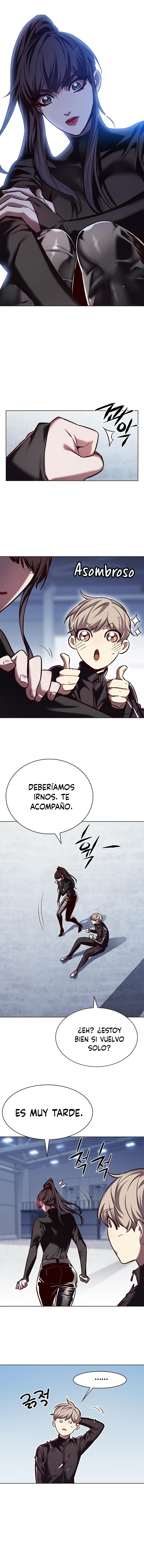Read Lightning Degree ES Manga Online
