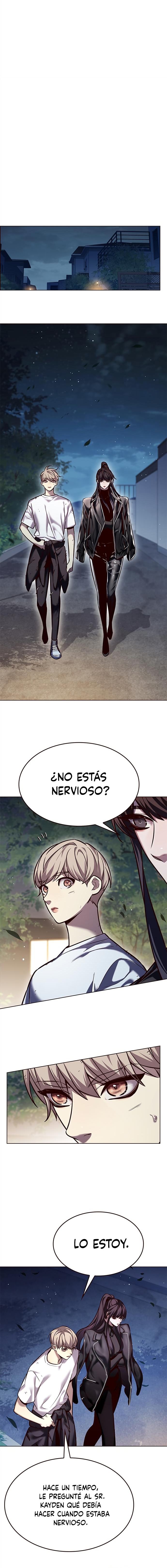 Read Lightning Degree ES Manga Online