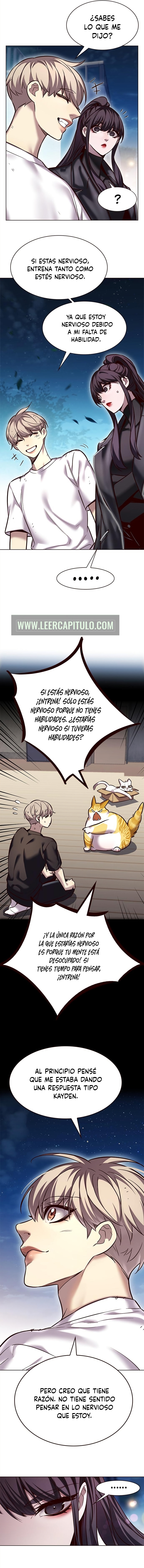 Read Lightning Degree ES Manga Online