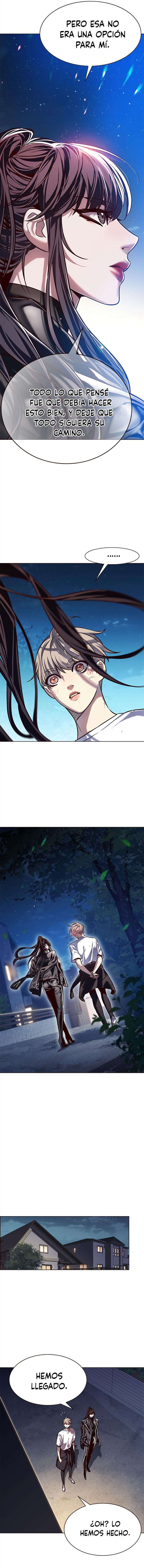 Read Lightning Degree ES Manga Online