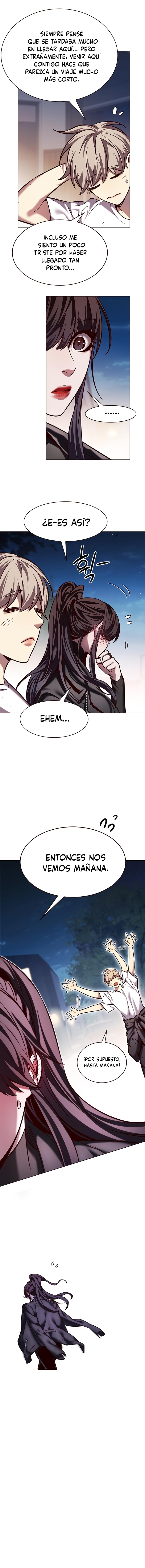 Read Lightning Degree ES Manga Online