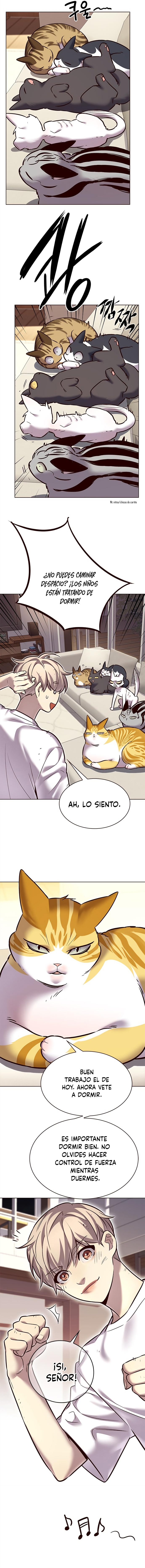 Read Lightning Degree ES Manga Online