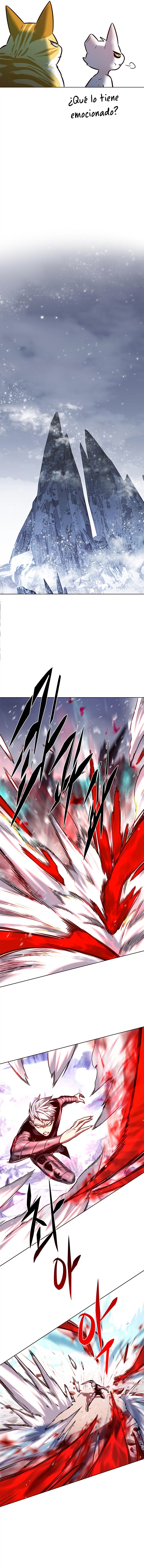 Read Lightning Degree ES Manga Online