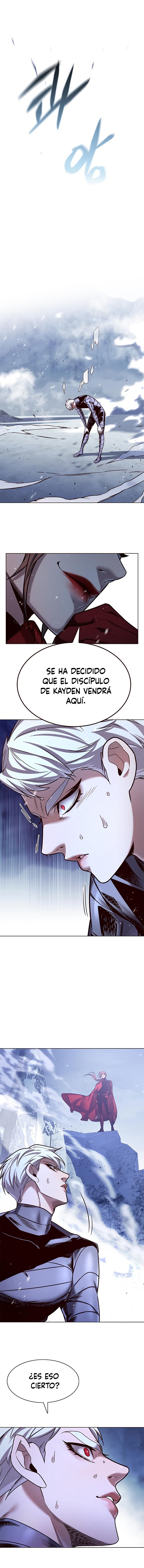 Read Lightning Degree ES Manga Online