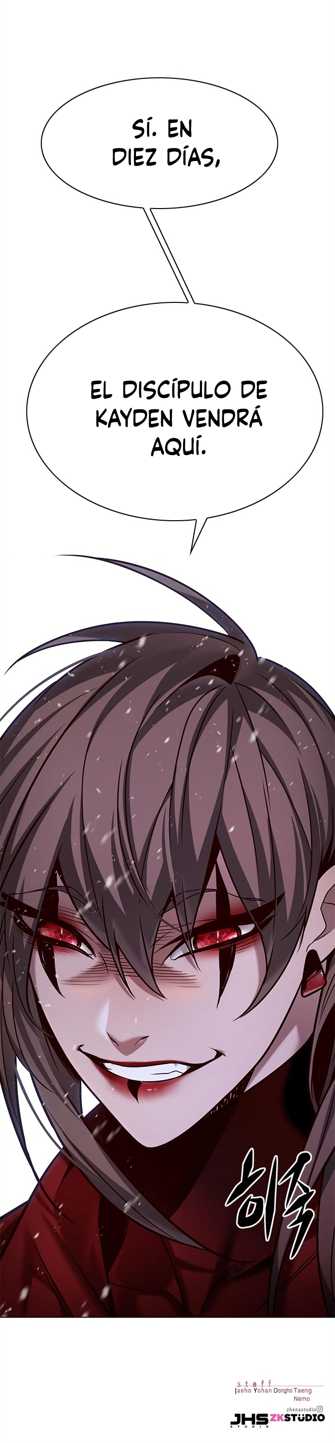 Read Lightning Degree ES Manga Online