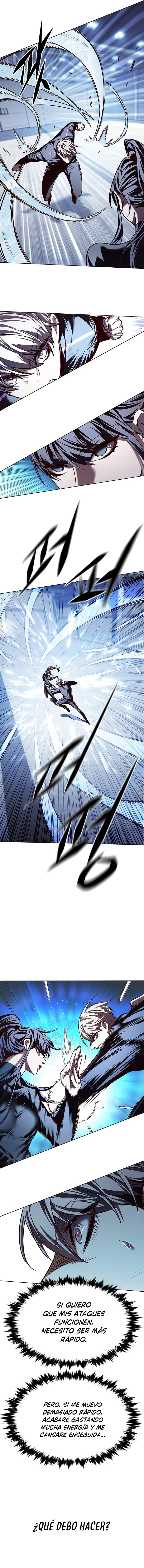 Read Lightning Degree ES Manga Online