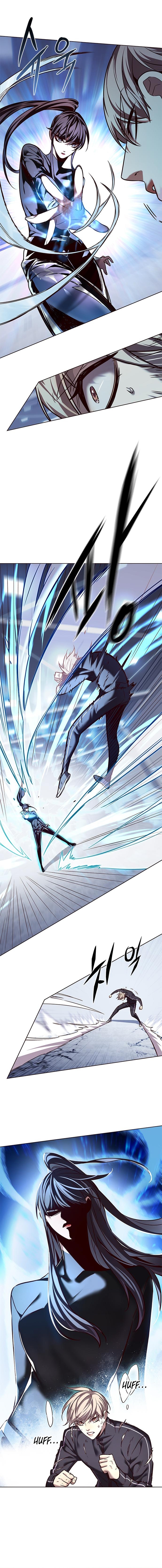 Read Lightning Degree ES Manga Online