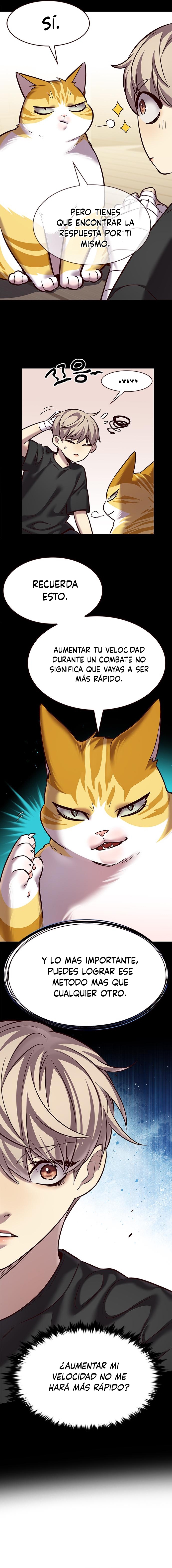 Read Lightning Degree ES Manga Online