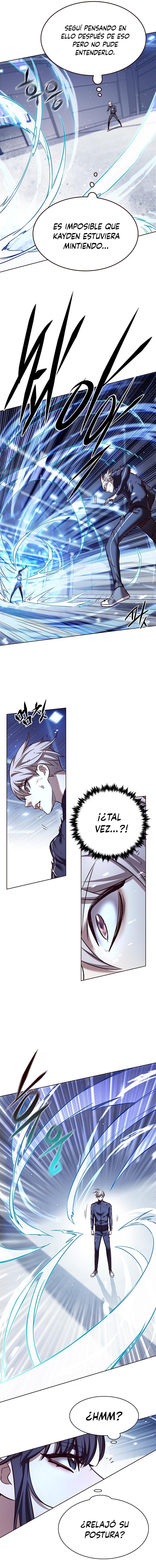 Read Lightning Degree ES Manga Online