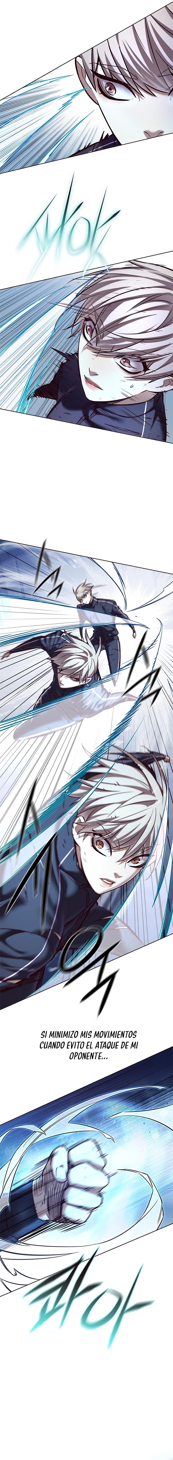 Read Lightning Degree ES Manga Online