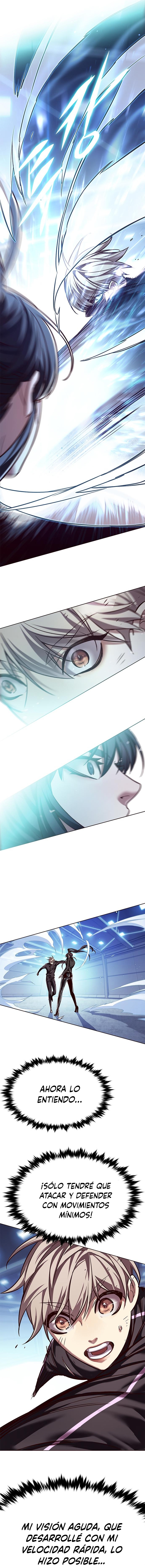 Read Lightning Degree ES Manga Online
