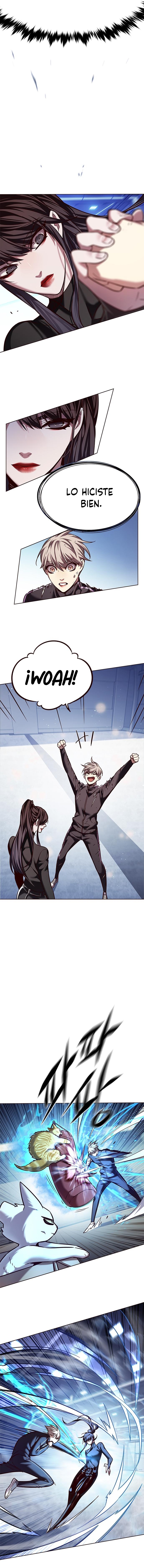Read Lightning Degree ES Manga Online