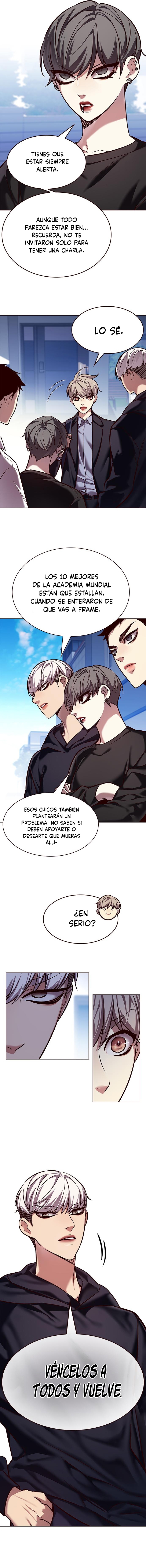 Read Lightning Degree ES Manga Online