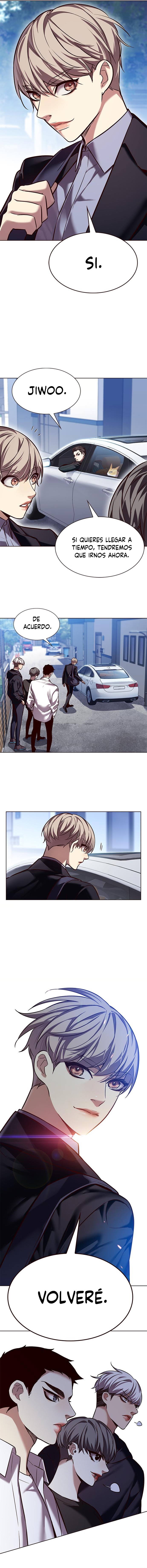 Read Lightning Degree ES Manga Online
