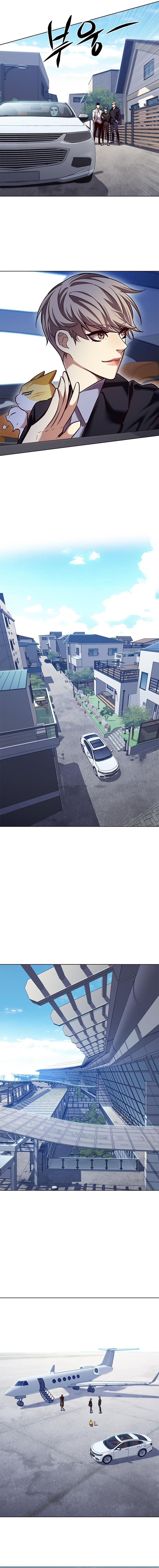 Read Lightning Degree ES Manga Online