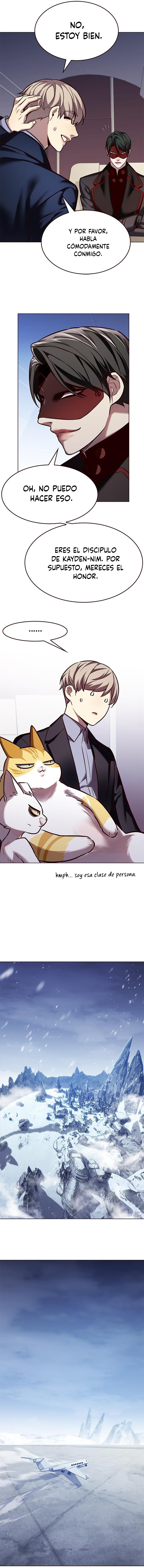 Read Lightning Degree ES Manga Online