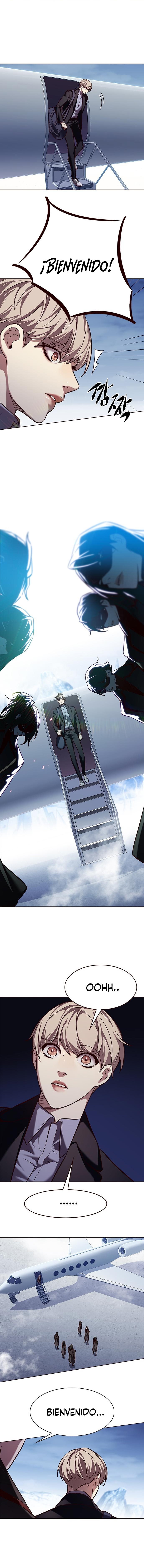 Read Lightning Degree ES Manga Online
