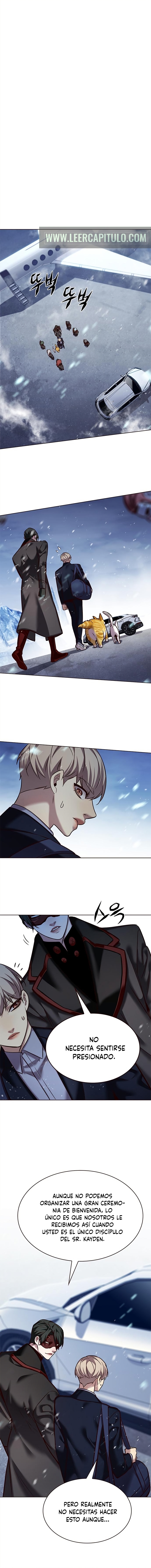 Read Lightning Degree ES Manga Online