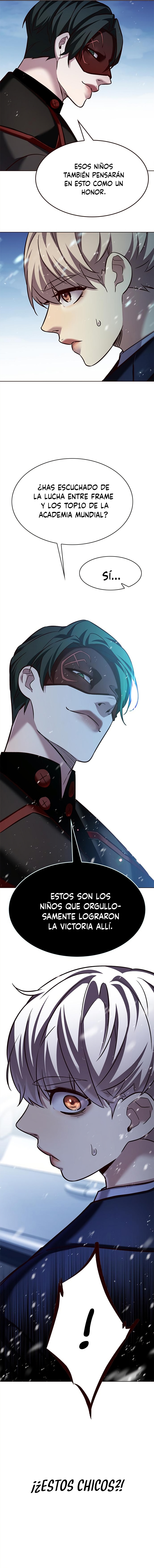 Read Lightning Degree ES Manga Online