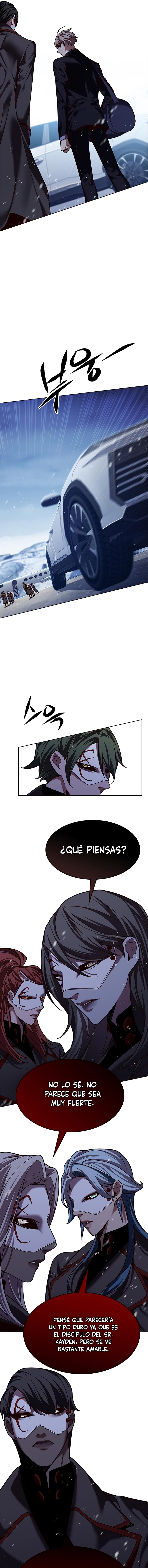 Read Lightning Degree ES Manga Online
