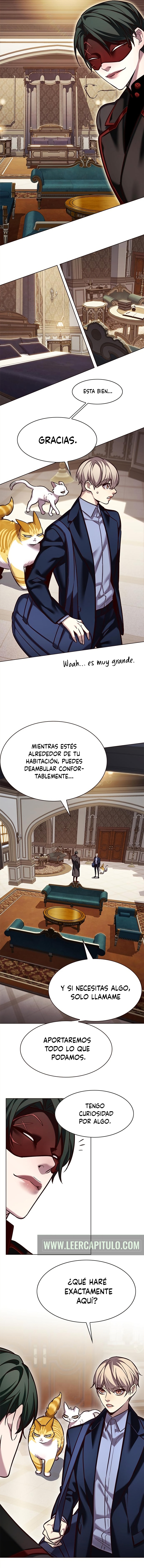 Read Lightning Degree ES Manga Online