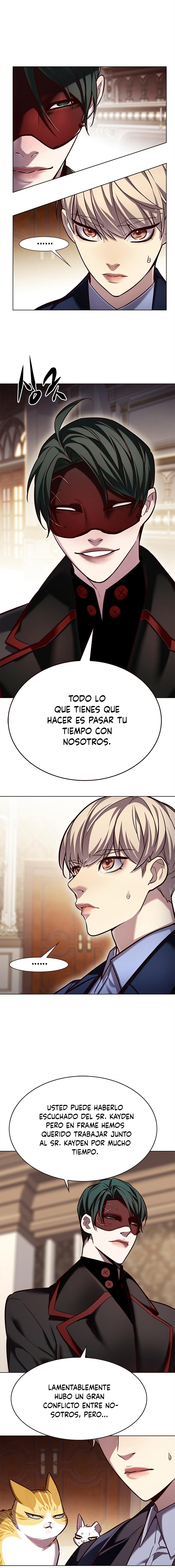 Read Lightning Degree ES Manga Online
